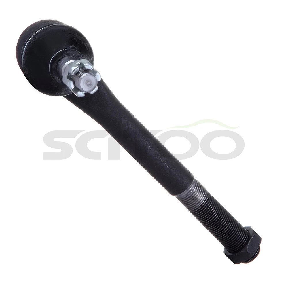Steering Tie Rod End & Wheel Bearing Hub for Chevrolet K2500 (1995)