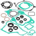 Complete Gasket Set & Seals for Honda CR80R CR80RB (1992–2002)