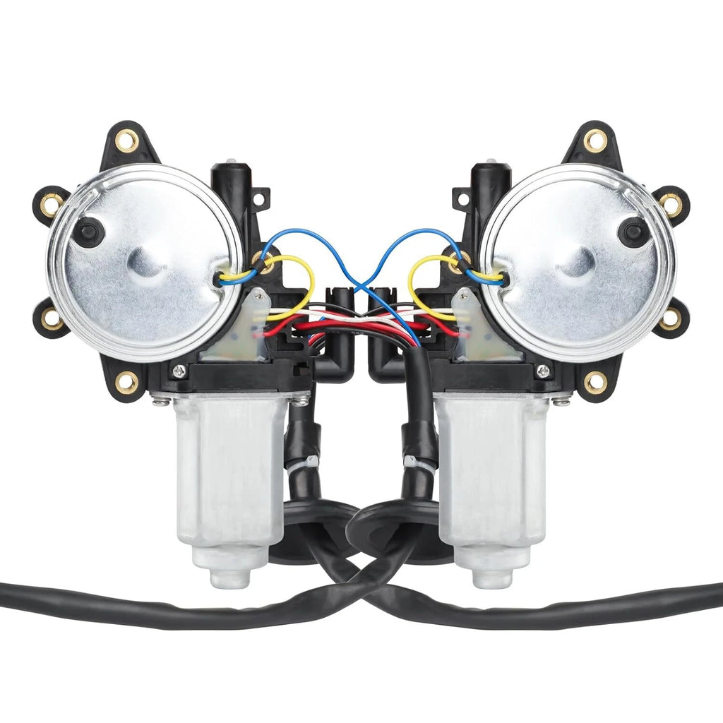 2X Window Motors for Infiniti G35 (2003–2007) & Nissan 350Z (2003–2009)