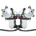 2X Window Motors for Infiniti G35 (2003–2007) & Nissan 350Z (2003–2009)