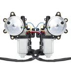 2X Window Motors for Infiniti G35 (2003–2007) & Nissan 350Z (2003–2009)