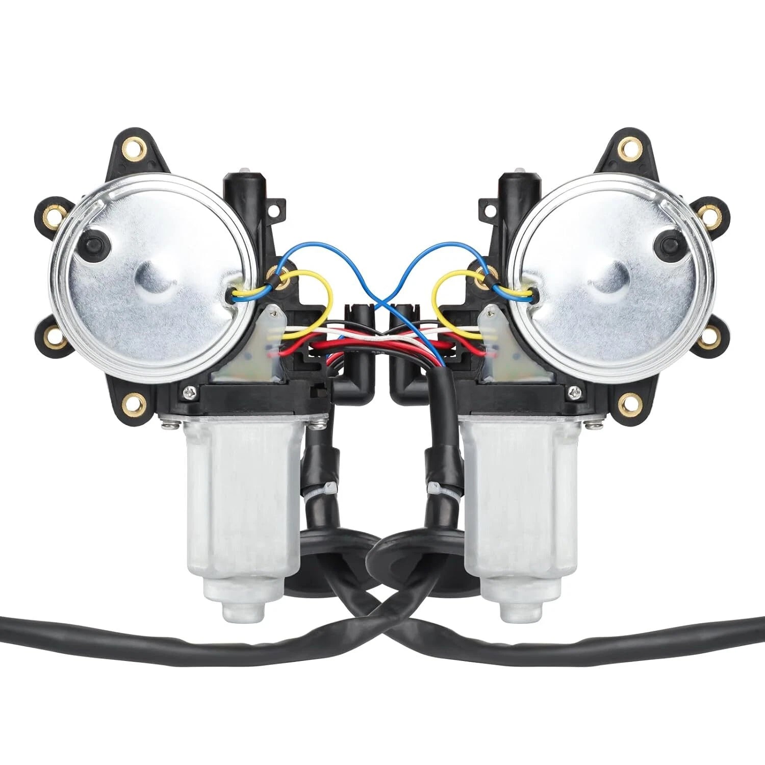 2X Window Motors for Infiniti G35 (2003–2007) & Nissan 350Z (2003–2009)