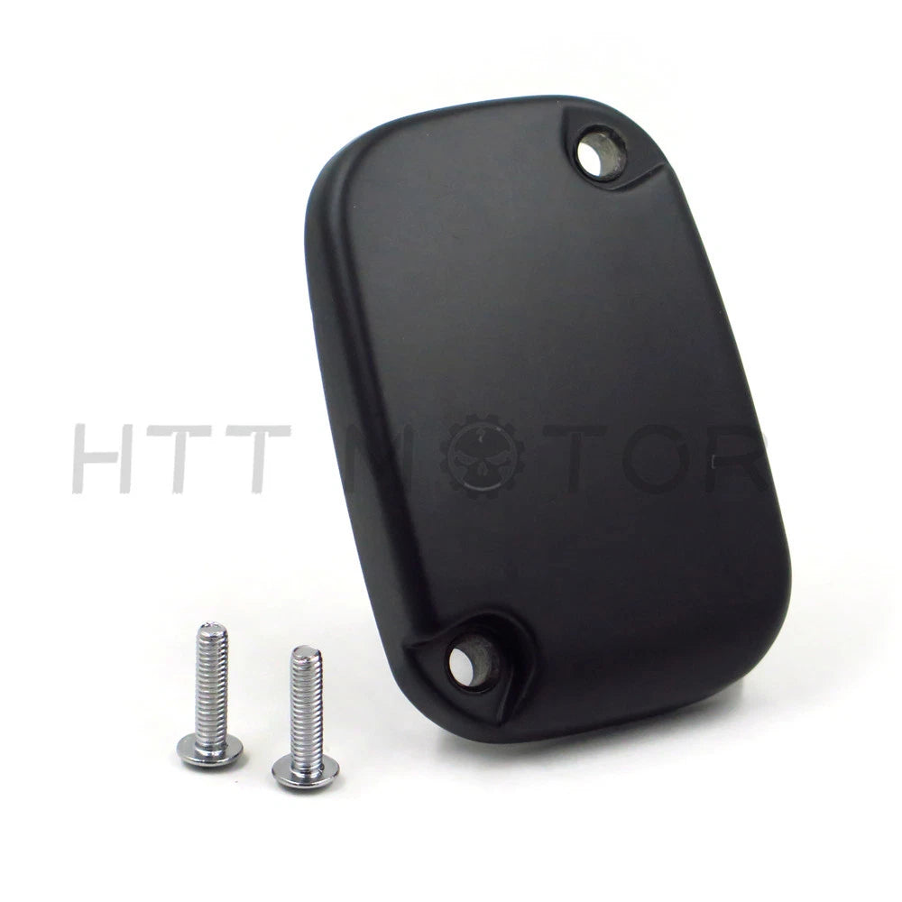 Hydraulic Clutch Master Cylinder Cover for Harley Touring (2014–2016)