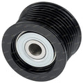 Drive Belt Engine Pulley for Landcruiser VDJ76R (2007–2019)