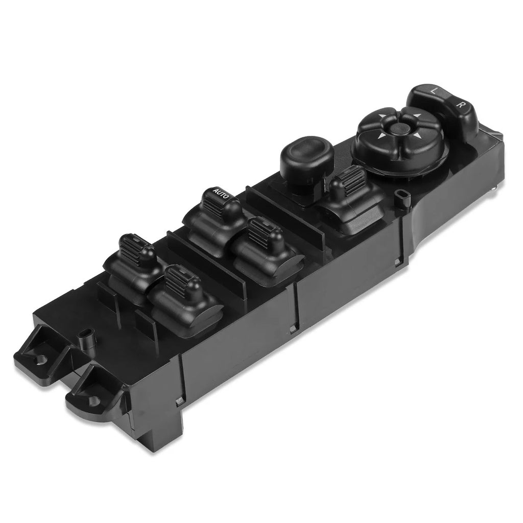 Master Power Window Control Switch for Dodge Ram/Dakota (2002–2010)