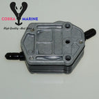 Fuel Pump for Yamaha 692-24410-00-00, 6A0-24410-00-00 Suzuki Outboard