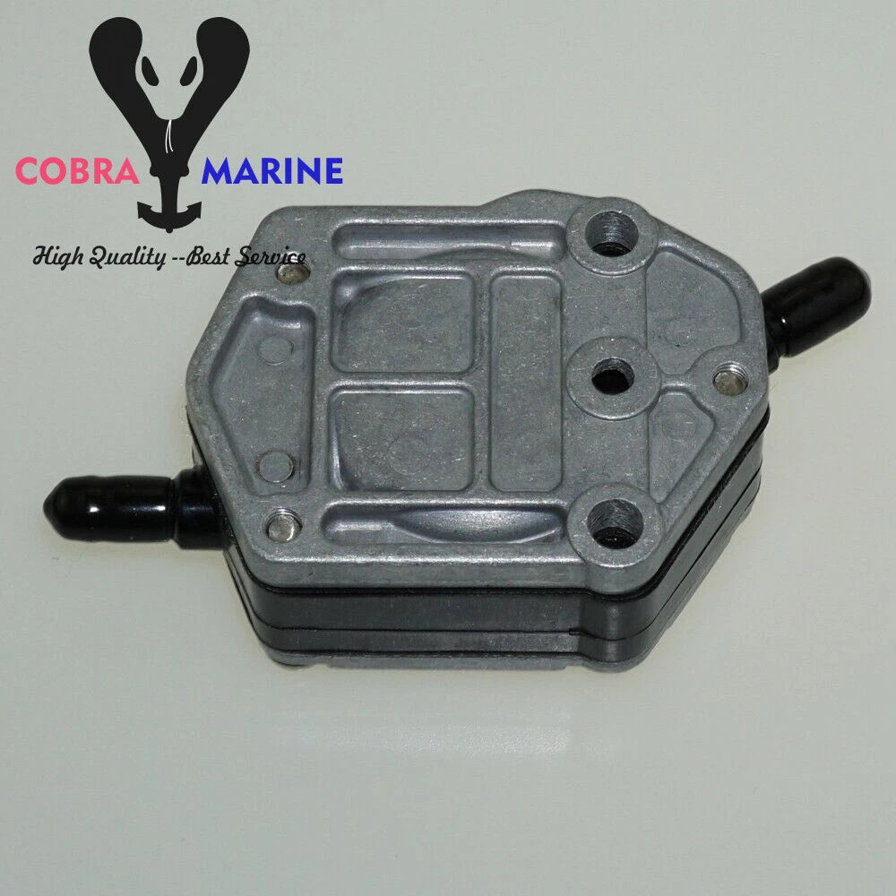 Fuel Pump for Yamaha 692-24410-00-00, 6A0-24410-00-00 Suzuki Outboard
