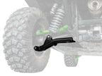 SuperATV Atlas Pro Rear Lower A-Arms for Kawasaki Teryx S / 4 S (2021–2023)