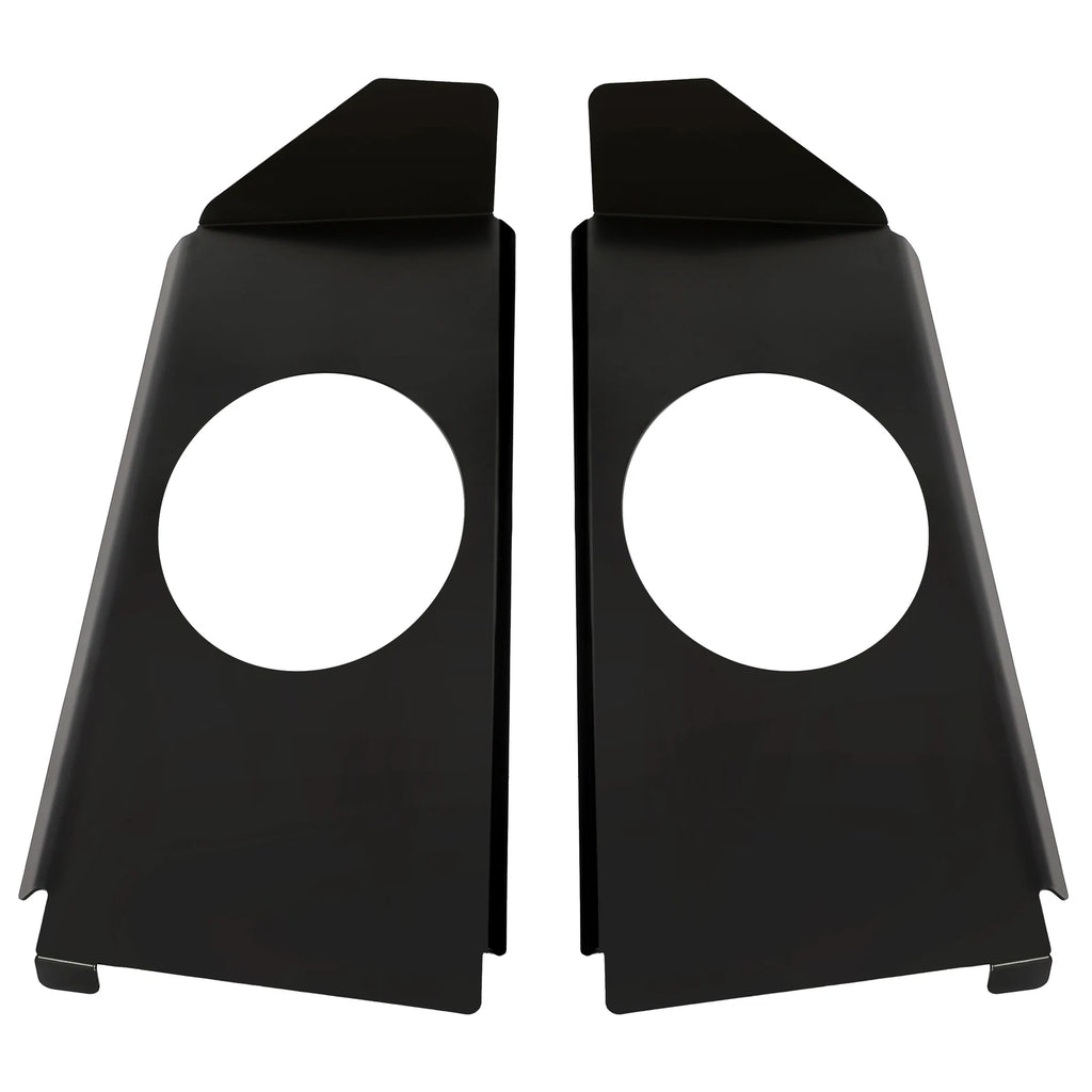 Speaker Mounting Brackets for Chevy C10 (1967–1972)