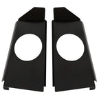 Speaker Mounting Brackets for Chevy C10 (1967–1972)