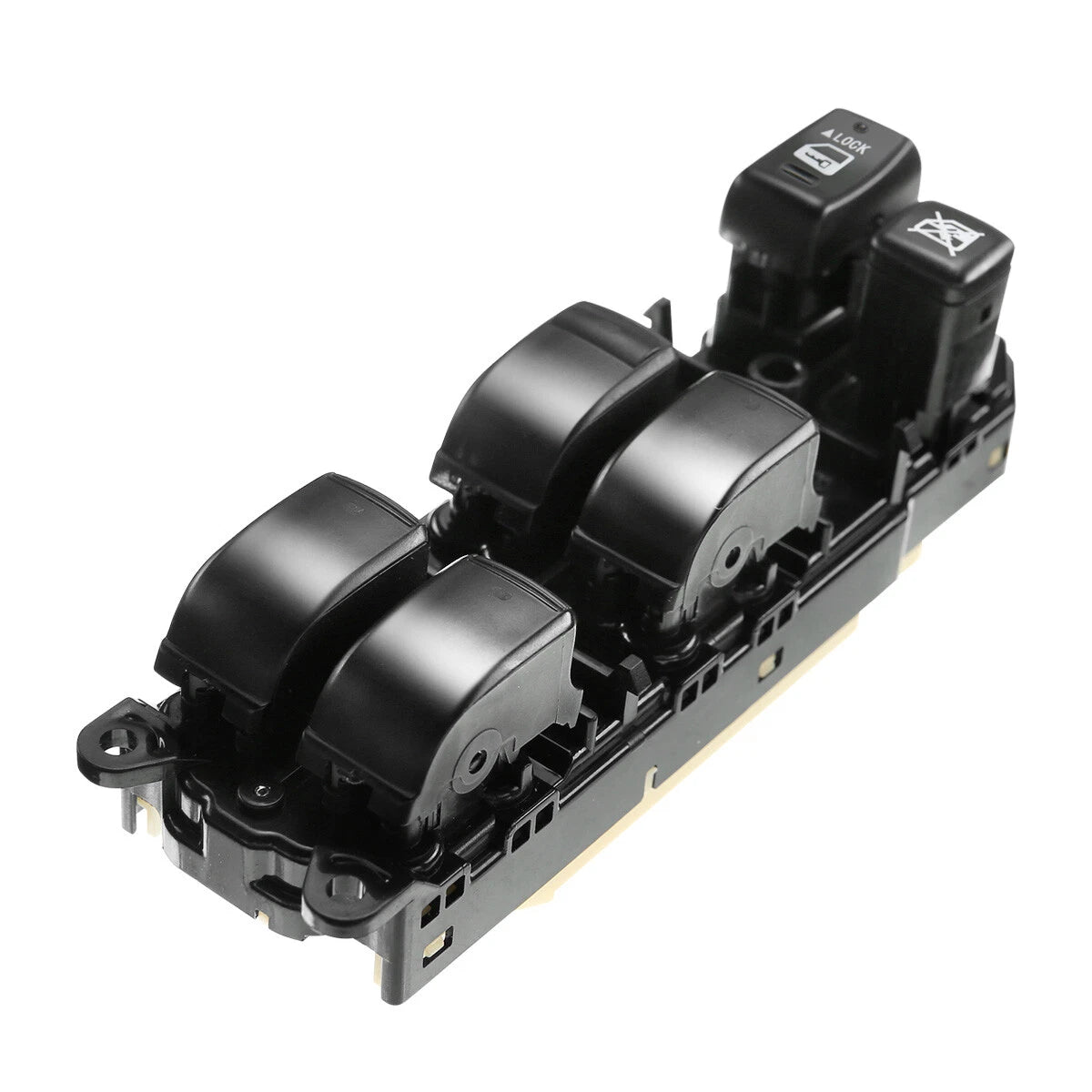 Front Left Power Window Switch for Toyota Land Cruiser, Lexus (2003-2007)