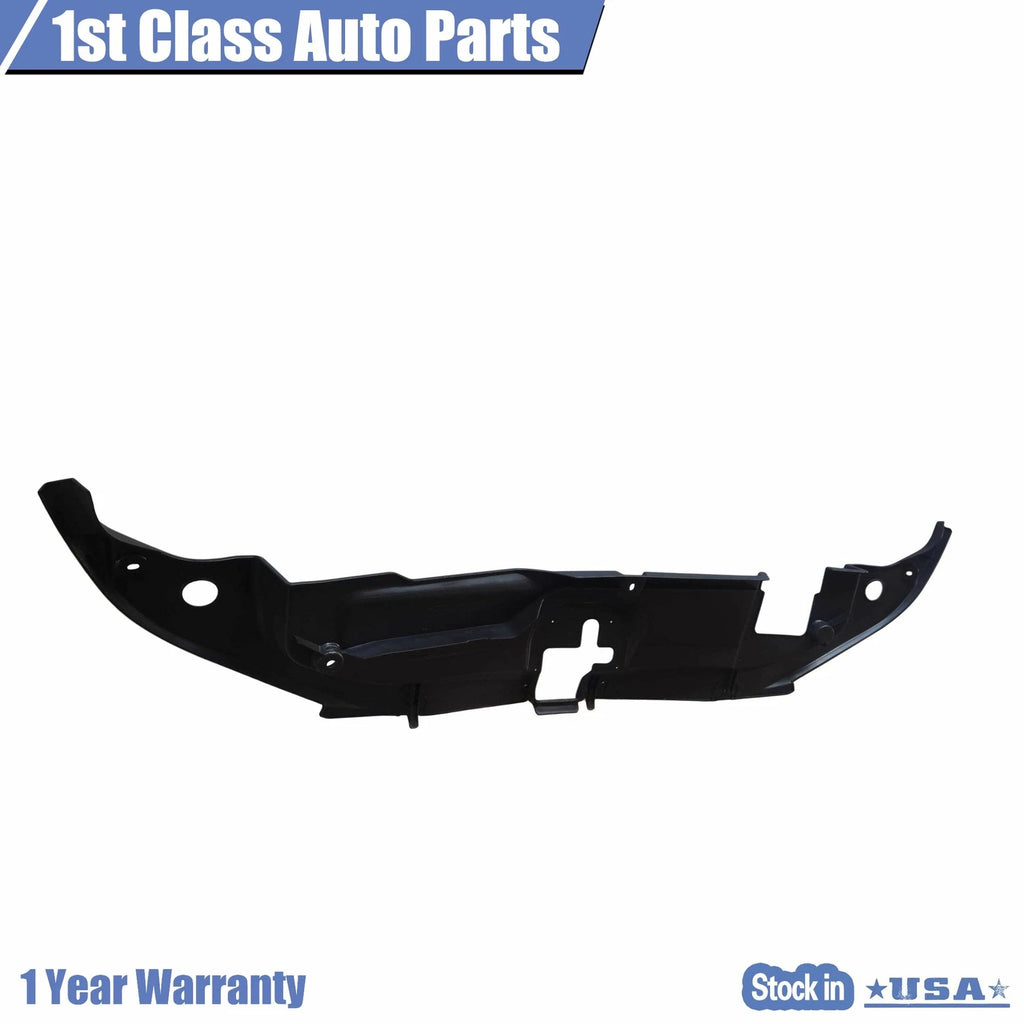 Upper Radiator Support Cover for Toyota Prius (2016–2018) TO1224113