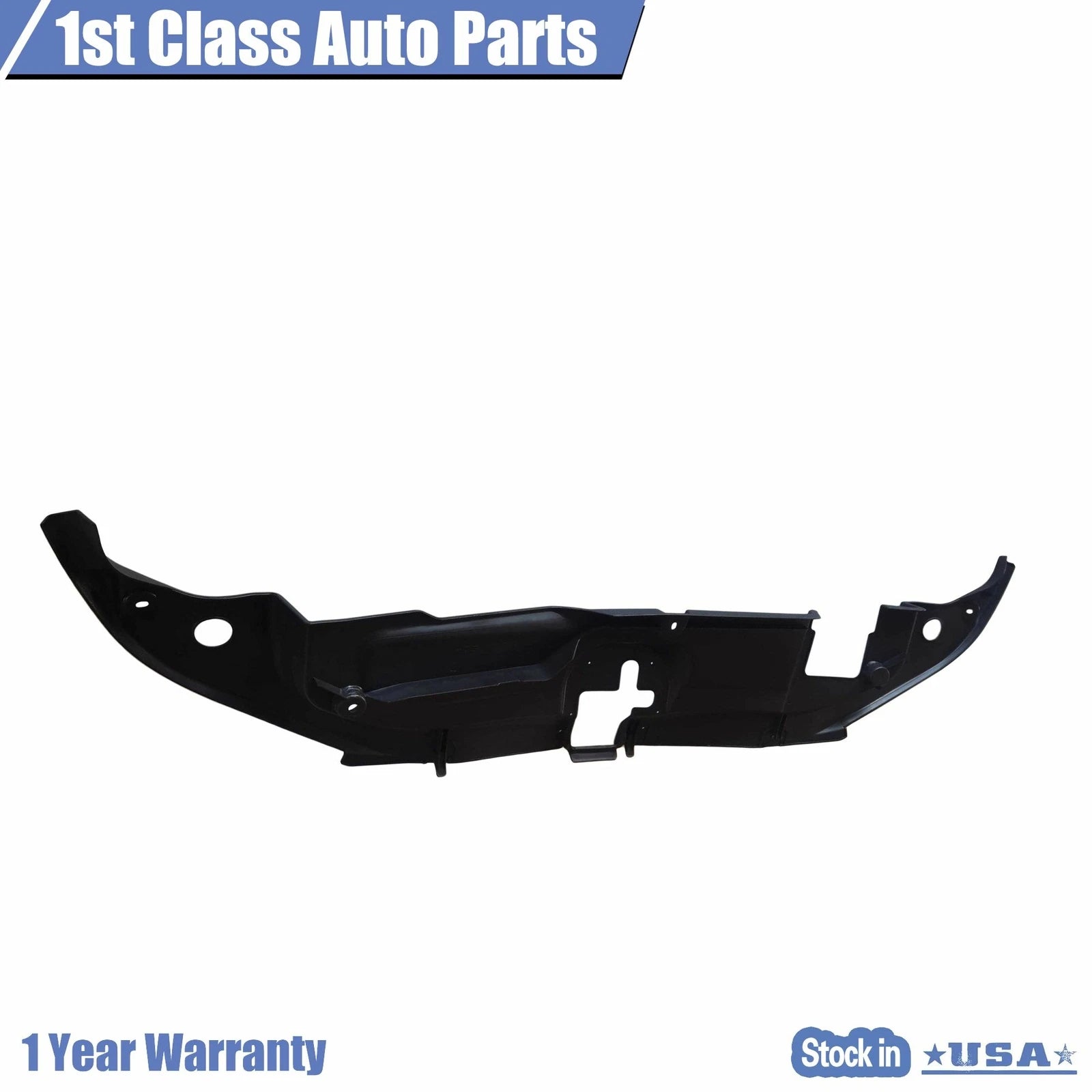 Upper Radiator Support Cover for Toyota Prius (2016–2018) TO1224113