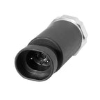 Engine Oil Pressure Sensor Switch Metal 19244500 for GMC Sierra, Chevrolet 