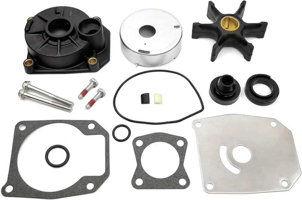 Water Pump Rebuild Kit for Johnson Evinrude 40-70 HP Outboard (5000308)