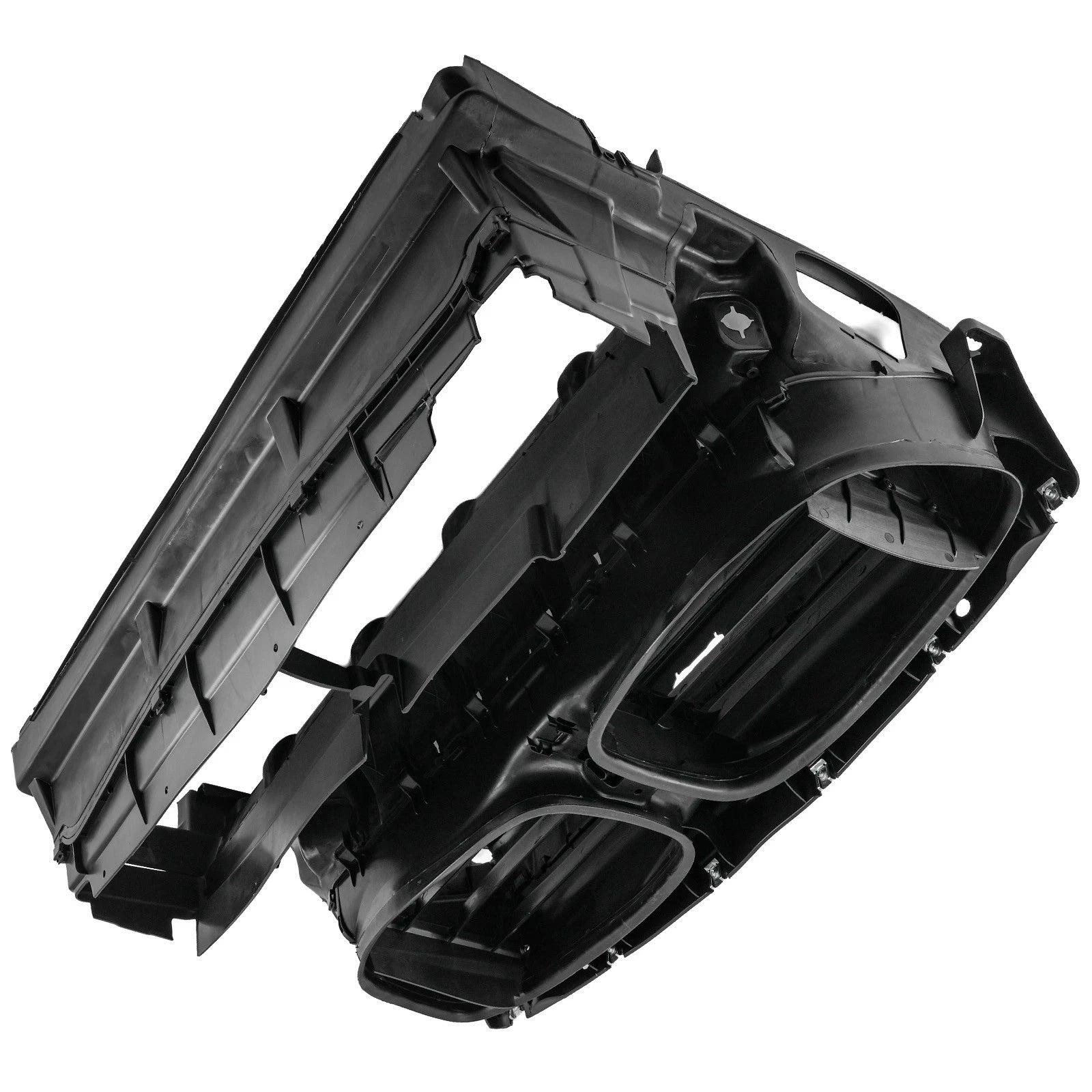 Active Grille Shutter for BMW 7 Series (2007-2015)