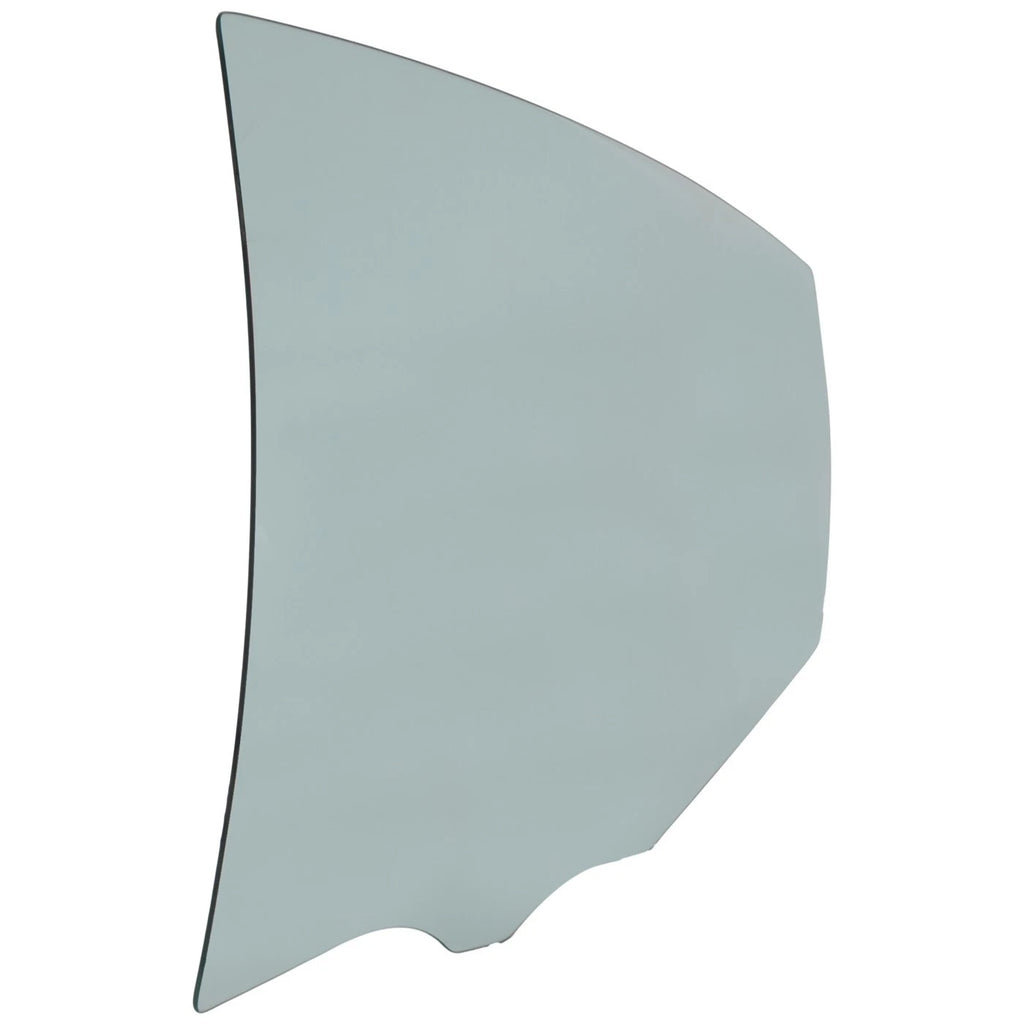 Rear Driver Left Door Glass for Buick LaCrosse (2005–2009)