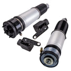 4PCS Rear L&R Air Suspension Headlight Level Sensor for BMW E65 E66 (2002–2008) 37126785537