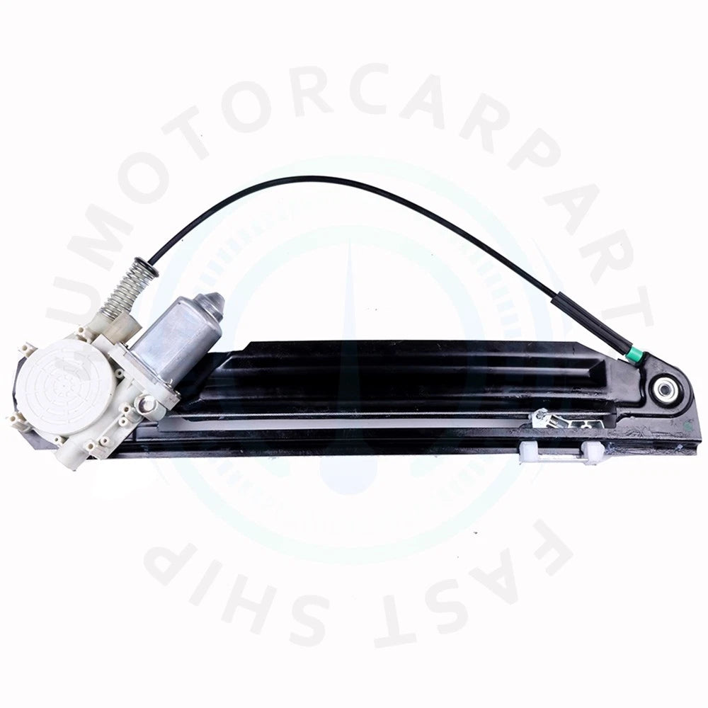 Power Window Regulator with Motor for BMW 525i 530i M5 (2001–2003)