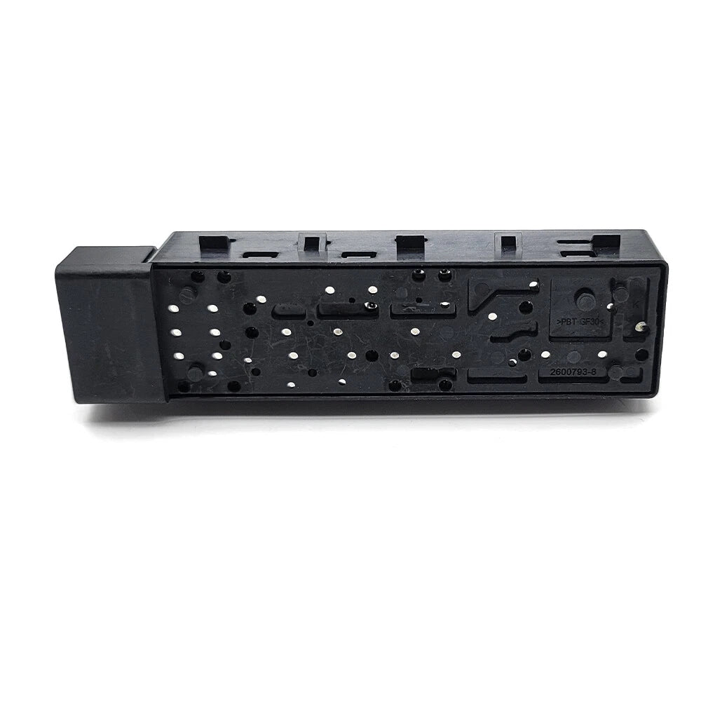 8 Way Power Seat Switch for Chevy Suburban 1500 (2007–2014)