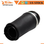 2 Pair Air Suspension Springs for Range Rover L322 (2002-2012)