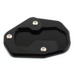 CNC Side Stand Enlarger Plate for Harley-Davidson Pan America 1250 (2021-2023)
