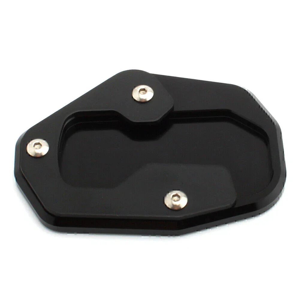 CNC Side Stand Enlarger Plate for Harley-Davidson Pan America 1250 (2021-2023)
