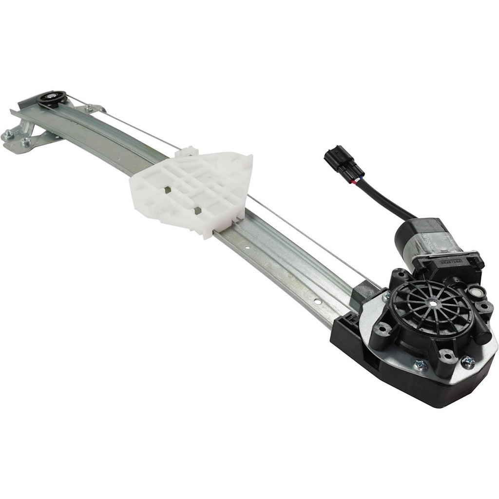 Window Regulator for Honda Accord (Coupe)