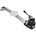 Window Regulator for Honda Accord (Coupe)