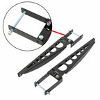 Cargo Box Generator Tray Support Arms Bracket for RV