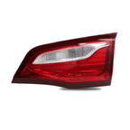 Tail Light for Chevy Equinox (2018–2019) Inner Rear Lamp W/Bulbs Passenger Side