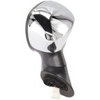 Set of 2 Heated Mirrors for Fiat 500