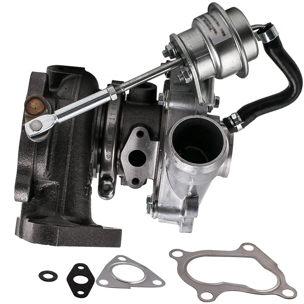 Turbo Turbocharger for Mitsubishi L200 TRITON 2.5L 4WD 136HP 100KW VA420088