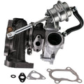 Turbo Turbocharger for Mitsubishi L200 TRITON 2.5L 4WD 136HP 100KW VA420088