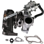 Turbo Turbocharger for Mitsubishi L200 TRITON 2.5L 4WD 136HP 100KW VA420088