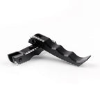 Front Rider Footrest Foot Pegs for Suzuki GSXR 1300 Hayabusa (2008–2015)
