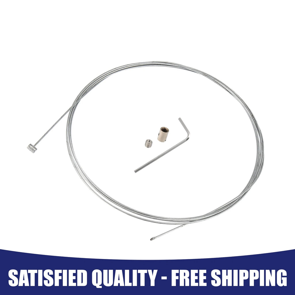 Hood Release Cable for Ford Mondeo Mk4 (2007–2021)