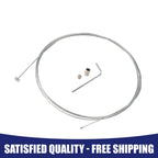 Hood Release Cable for Ford Mondeo Mk4 (2007–2021)
