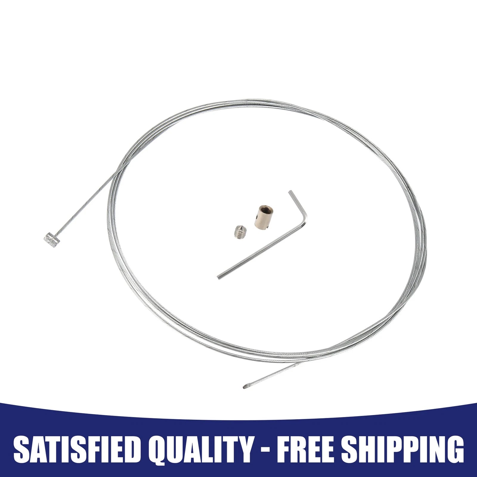 Hood Release Cable for Ford Mondeo Mk4 (2007–2021)