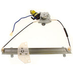 Power Window Regulator for Mitsubishi Mirage (1997–2002) Front Left with Motor