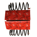 Rear Coil Spring Set for Chevrolet Malibu (2004-2012)