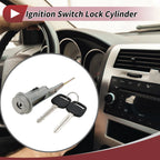 Ignition Lock Cylinder Set for Toyota Tundra (No.6905734030/6905748011)