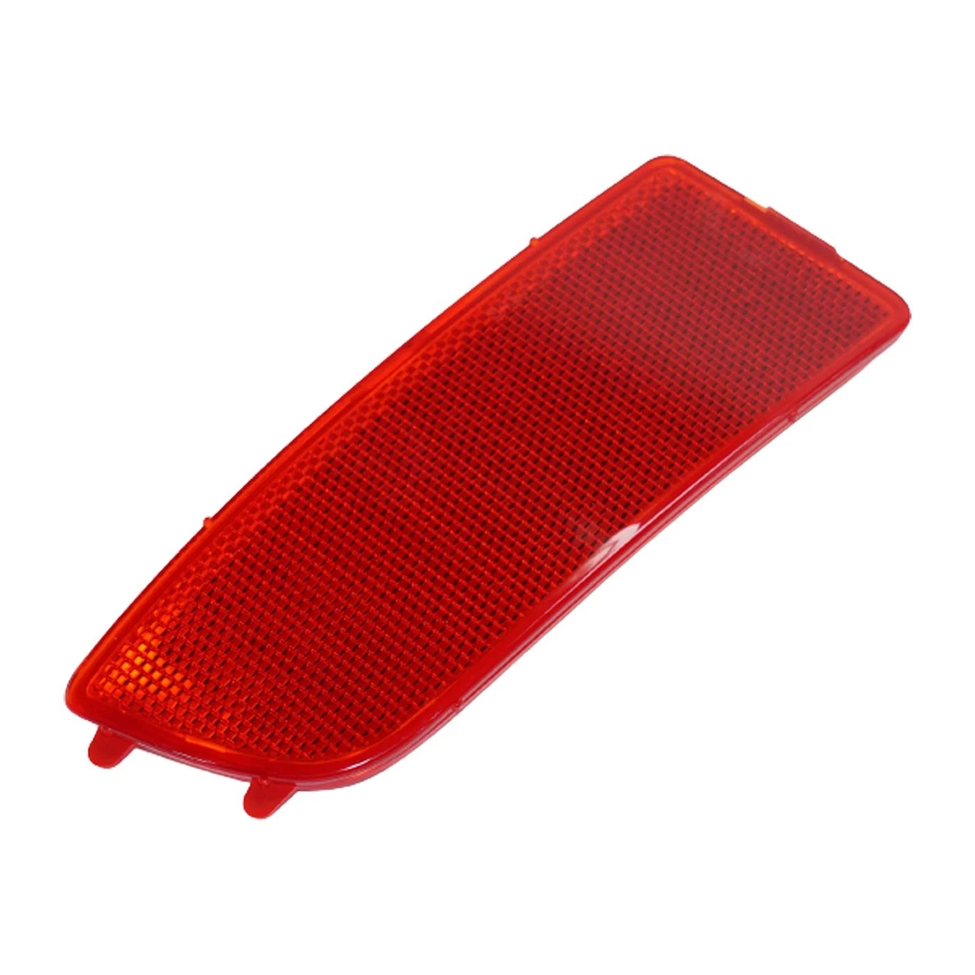 Rear bumper reflector set for Mercedes Benz Sprinter 3500 (2010-2018)