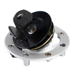 Fuel Gas Cap Lock Key for Suzuki GSX, SV650, GSF, TL (600-1300)