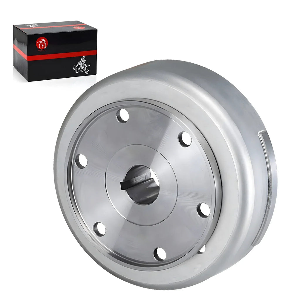 Flywheel Rotor for Yamaha Warrior 350 YFM350X and Big Bear 350 (1990–1997)