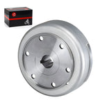 Flywheel Rotor for Yamaha Warrior 350 YFM350X and Big Bear 350 (1990–1997)