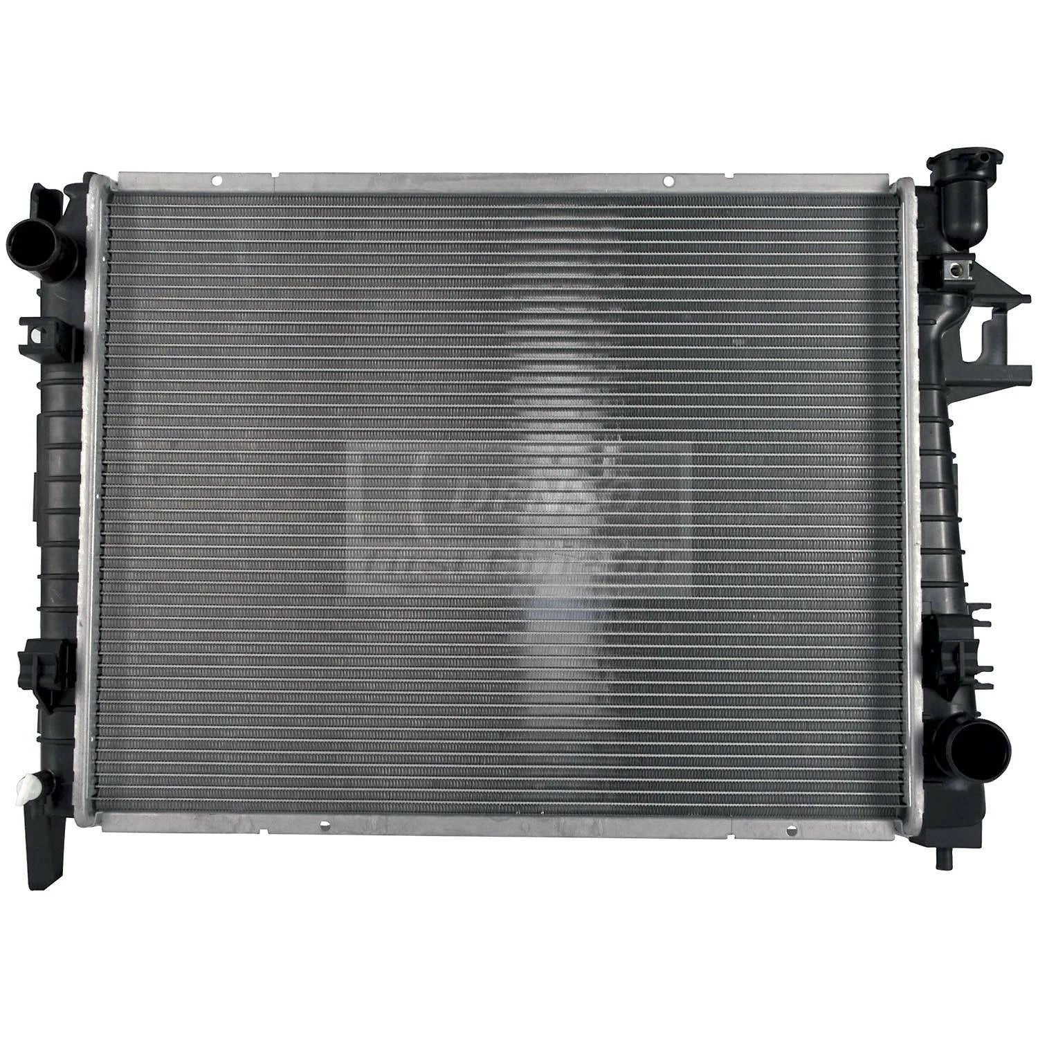 DENSO Radiator for Dodge Ram 1500 (2007–2008)