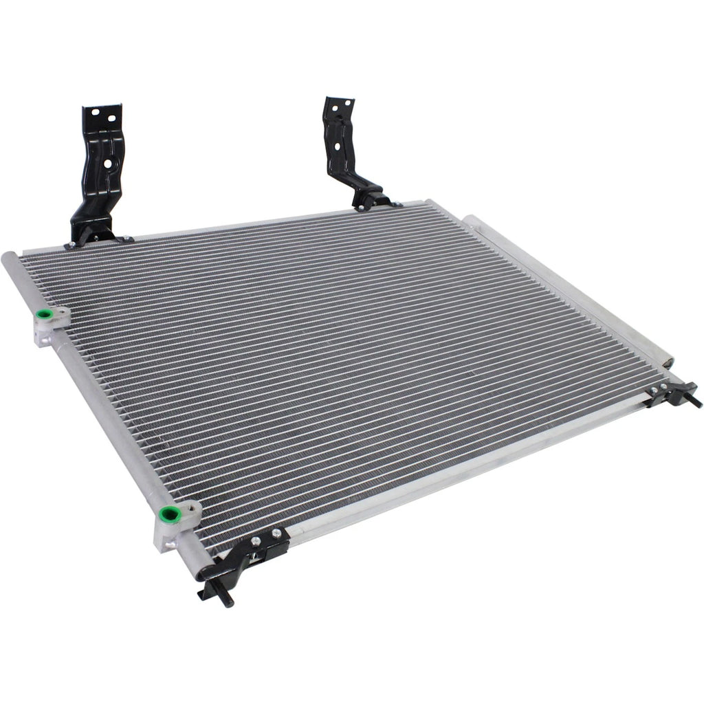 AC Condenser for Honda Pilot, Acura MDX (2001–2008)