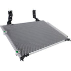 AC Condenser for Honda Pilot, Acura MDX (2001–2008)