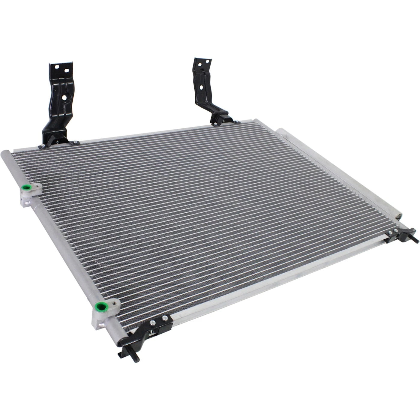 AC Condenser for Honda Pilot, Acura MDX (2001–2008)